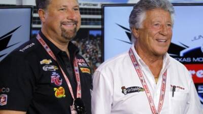 Mario Andretti - Colton Herta - Michael Andretti - Andretti launches bid for F1 team in 2024 - 7news.com.au - Usa