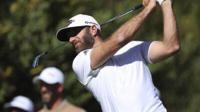 Johnson, DeChambeau commit to PGA Tour