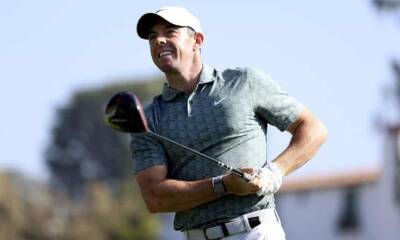 ‘Egotistical’: Rory McIlroy attacks Phil Mickelson over Saudi-backed tour