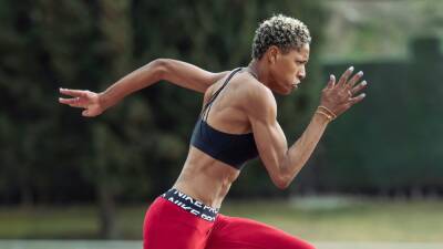 El País - Yulimar Rojas: “El ‘bullying’ me ha hecho mucho más fuerte” | Deportes | EL PAÍS - en.as.com - Venezuela