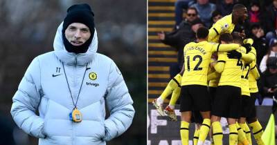 Chelsea's unvaccinated stars are expected to be able to play in France - msn.com - Russia - France - Ukraine - Usa - Australia - Beijing - London -  Kiev - county Thomas - North Korea -  Donetsk