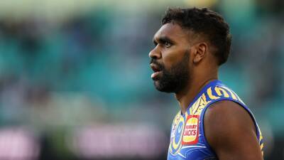 AFL, West Coast Eagles condemn racist slur directed at Liam Ryan's toddler sons