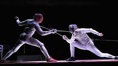Eight countries listed as African Junior Fencing Championship begins Wednesday