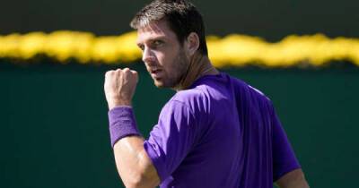 Cameron Norrie - Cameron Norrie news: British No 1 claims first title of 2022 - msn.com - Britain - Usa