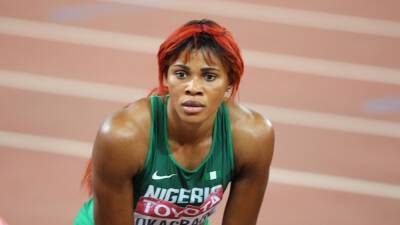 Okagbare faces fresh four-year ban for alleged doping violation