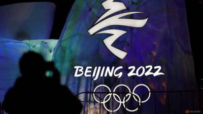 Beijing 2022 Olympics organiser reports zero new COVID-19 cases on Feb 20