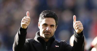 Mikel Arteta - Youri Tielemans - Fabian Ruiz - Arsenal begin talks to sign £16m midfielder after Mikel Arteta approval - msn.com - Manchester - Italy -  Leicester