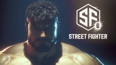 Street Fighter 6 es oficial: primer teaser tráiler y detalles del regreso de la saga - MeriStation