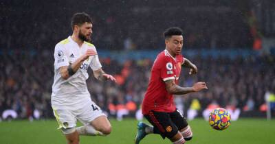 Ralf Rangnick leaves Roy Keane baffled with his comments on Man Utd star Jesse Lingard