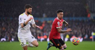 Ralf Rangnick - Marcus Rashford - Bruno Fernandes - Jesse Lingard - Anthony Elanga - Harry Maguire - Roy Keane - Fred Elanga - Ralf Rangnick leaves Roy Keane baffled with his comments on Man Utd star Jesse Lingard - msn.com - Manchester