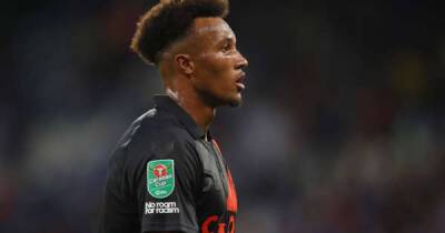 Jean-Philippe Gbamin next Everton step clear after Frank Lampard admission