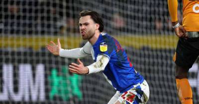 Blackburn Rovers' injury and suspension latest ahead of Sheffield United clash