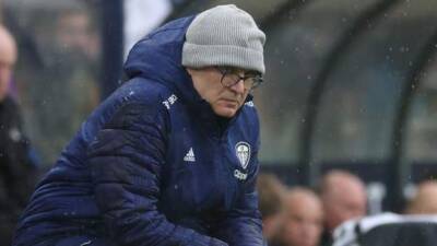 Marcelo Bielsa: Leeds United fans' love stays strong amid Premier League relegation battle