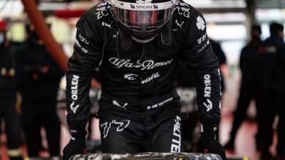 Valtteri Bottas - Bottas: "Mi motivación es incluso más grande que antes" - en.as.com