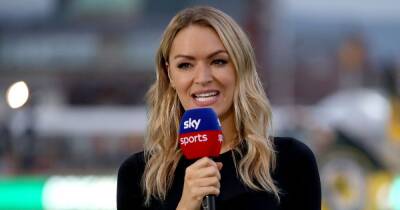 Laura Woods lauds Kieran Tierney's 'minerals' but Arsenal icon names another to solve Gunners conundrum