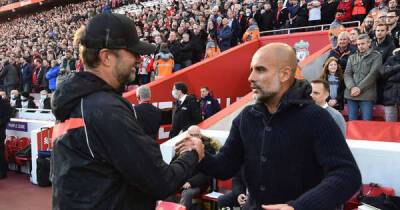 Man City need to be wary of Liverpool's unexpected title race advantage