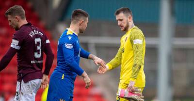 Liam Boyce - Nathaniel Atkinson - Jamie Maccart - Craig Gordon - Ross Stewart - Destiny still in Hearts' hands but rapid improvement is vital to European aim - msn.com