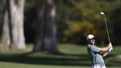 Rory McIlroy believes potential breakaway golf league is 'dead in the water'