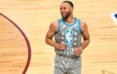 Curry Masterclass powers Team LeBron to NBA All-Star Game Glory