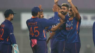IND vs WI: Sunil Gavaskar Reveals "Most Impressive" Aspect Of India's T20I Series Win Over West Indies