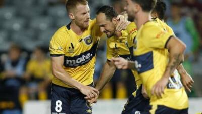 Central Coast up for ALM 'benchmark' team