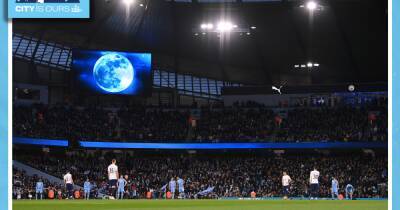 What happened at full-time whistle after Harry Kane winner confirmed Man City fans' only fear