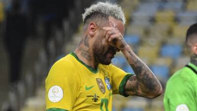 Brasil | Neymar y su disgusto con la selección: "Es muy triste"