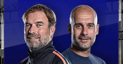 Trent Alexander - Jurgen Klopp - Marcelo Bielsa - Andy Robertson - Diogo Jota - Roberto Firmino - Klopp: Leeds clash most important game | Pep targets huge points haul - msn.com - Manchester