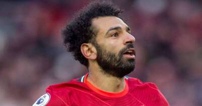 Kenny Dalglish - Tony Cascarino - Mohamed Salah given Ballon d'or warning if he does not stay at Liverpool - msn.com - Egypt -  Man