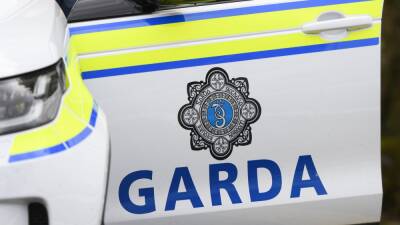 Man in 20s dies after Kerry motor rally crash