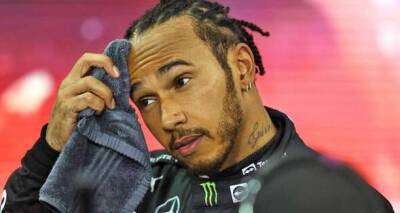 Lewis Hamilton piles pressure on FIA and outlines wanted outcome from Abu Dhabi inquiry