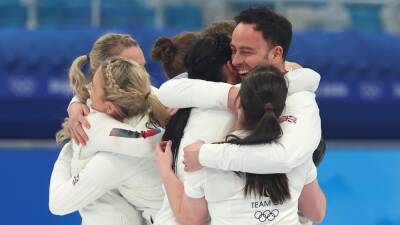 Winter Olympics 2022 - Curling saved Team GB’s blushes, but UK Sport must decide whether to stick or twist