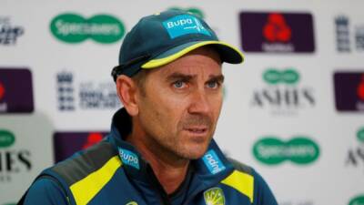 Australia open to splitting coaching role after Langer exit