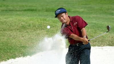 European Ryder - Thomas Bjorn - Asian golf great Kyi Hla Han dies aged 61 - channelnewsasia.com - China - Burma - Singapore -  Singapore