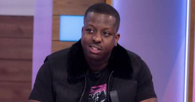 Ed Sheeran - Loose Women's Brenda Edwards pays heartbreaking tribute to son Jamal following death after 'sudden illness' - manchestereveningnews.co.uk - Britain