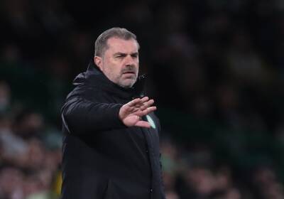 Celtic aim to win race for 'top young player' Antoine Semenyo