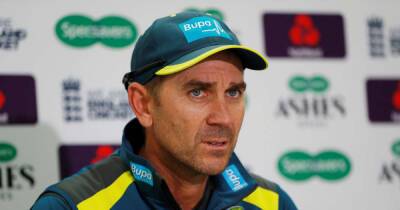 Cricket-Australia open to splitting coaching role after Langer exit