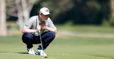 Bob MacIntyre says game is 'trending in right direction' after top-15 finish in LA
