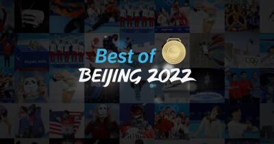 Relive the best of Beijing 2022 on four new dedicated channels