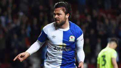 Update emerges over Bradley Dack’s Blackburn Rovers return