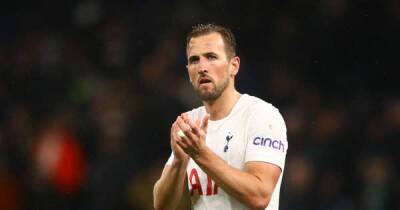 Harry Kane will leave Tottenham for free if Daniel Levy continues to play hardball