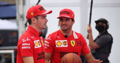Charles Leclerc - Sky Germany - Timo Glock - Timo Glock is tipping Ferrari as championship challengers in 2022 - msn.com - Germany