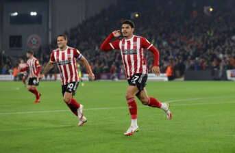 Paul Heckingbottom offers verdict on Morgan Gibbs-White’s progress at Sheffield United