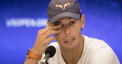 Rafael Nadal news: Spaniard would ‘welcome’ Novak Djokovic if he can play Slams without being vaccinated