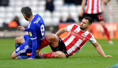 Lee Johnson - Burton Albion - Bailey Wright - Ross Stewart - Alex Neil - Bailey Wright speaks out on Alex Neil’s first week in charge at Sunderland - msn.com