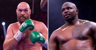Eddie Hearn - Alexander Povetkin - Gypsy King - Tyson Fury vs Dillian Whyte contract: When is the deadline, what WBC rules say and £6m deal - manchestereveningnews.co.uk - Britain - Russia