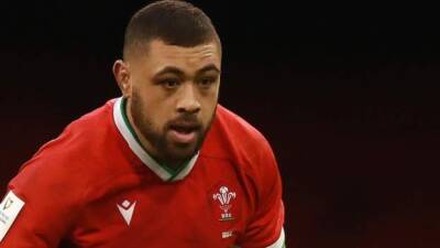 Six Nations: Taulupe Faletau in Wales squad for England game