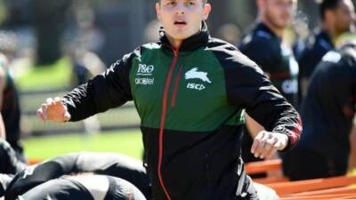 Pain-free Burgess excited to face twin Tom - 7news.com.au
