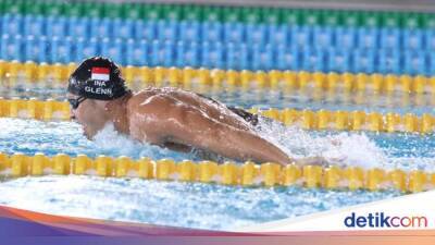 Tim Pelatnas Renang Gelar Time Trial Menuju SEA Games 2022 - sport.detik.com - Australia - Indonesia -  Hanoi