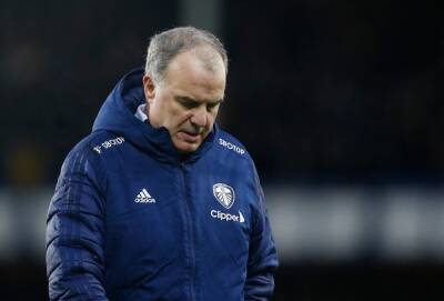 Marcelo Bielsa - Dan James - Pete Orourke - Neville Exposes - Helder Costa has become a 'forgotten man' at Leeds United - givemesport.com - Manchester - Spain - county Valencia - Angola